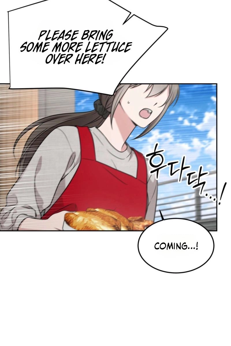 Wanna Get Dirty With Me? Chapter 29 page 33 - 