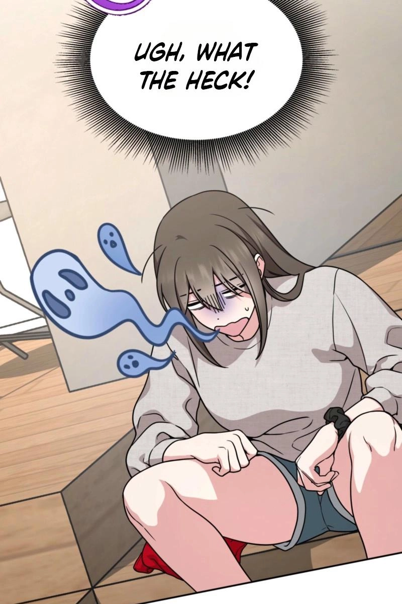 Wanna Get Dirty With Me? Chapter 29 page 38 - 
