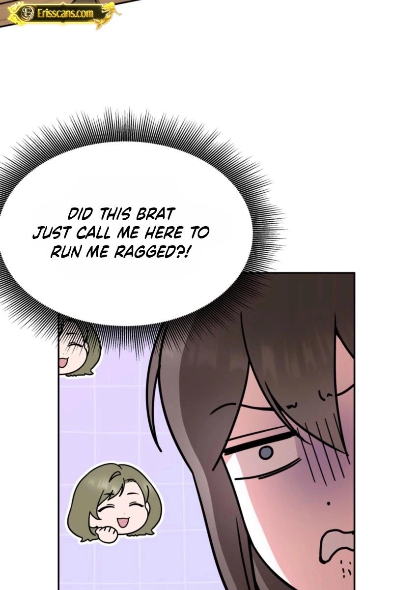 Wanna Get Dirty With Me? Chapter 29 page 39 - 