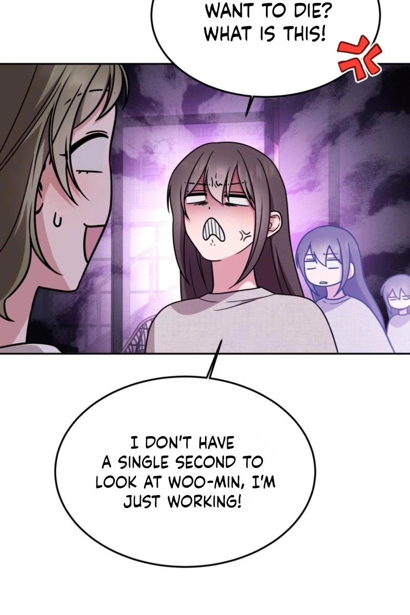 Wanna Get Dirty With Me? Chapter 29 page 42 - 