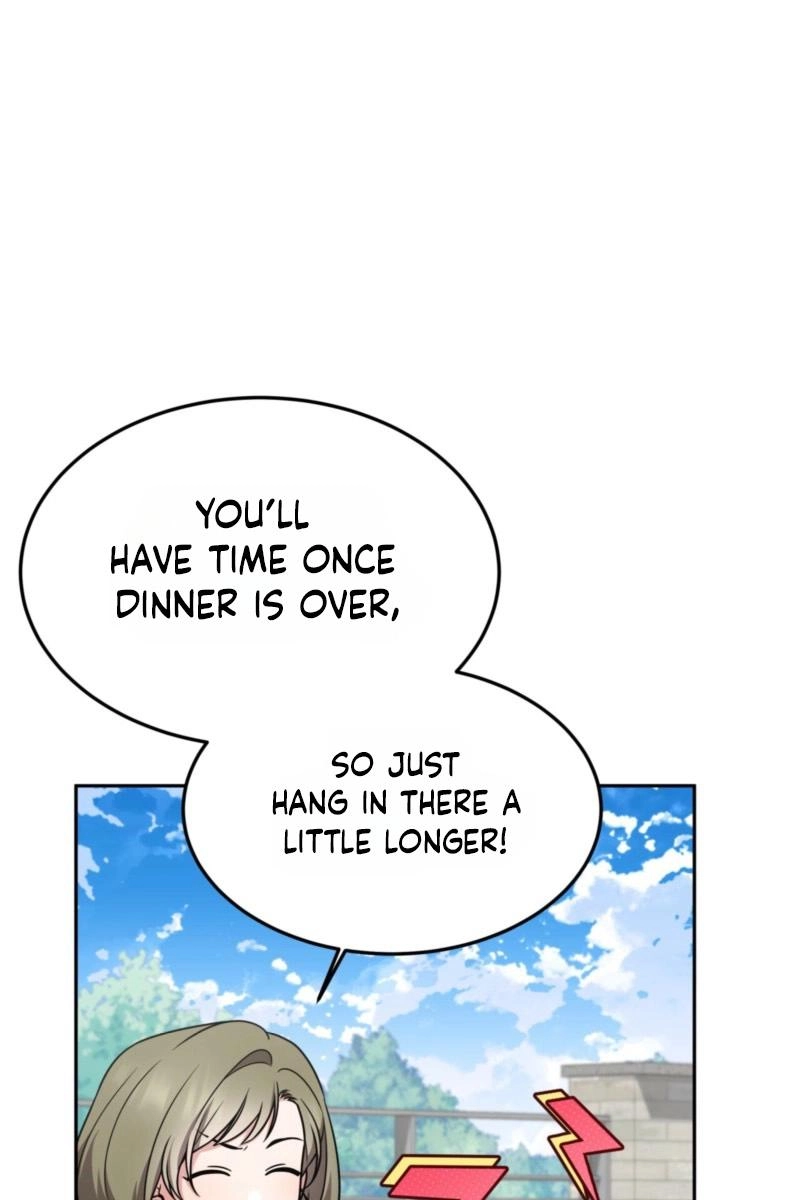 Wanna Get Dirty With Me? Chapter 29 page 43 - 