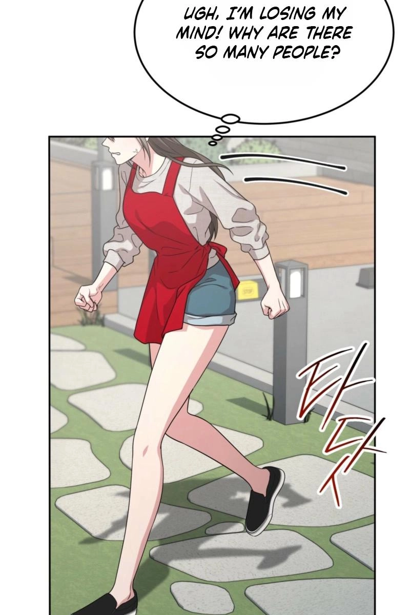 Wanna Get Dirty With Me? Chapter 29 page 46 - 
