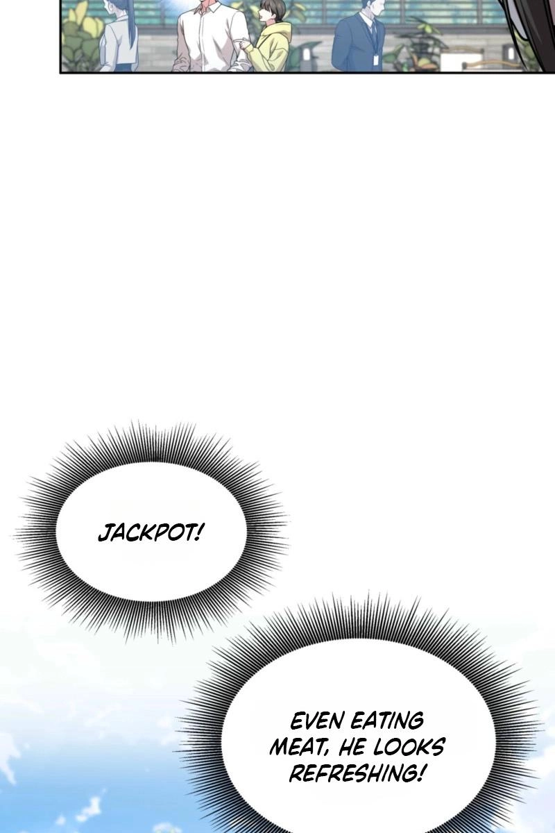 Wanna Get Dirty With Me? Chapter 29 page 49 - 