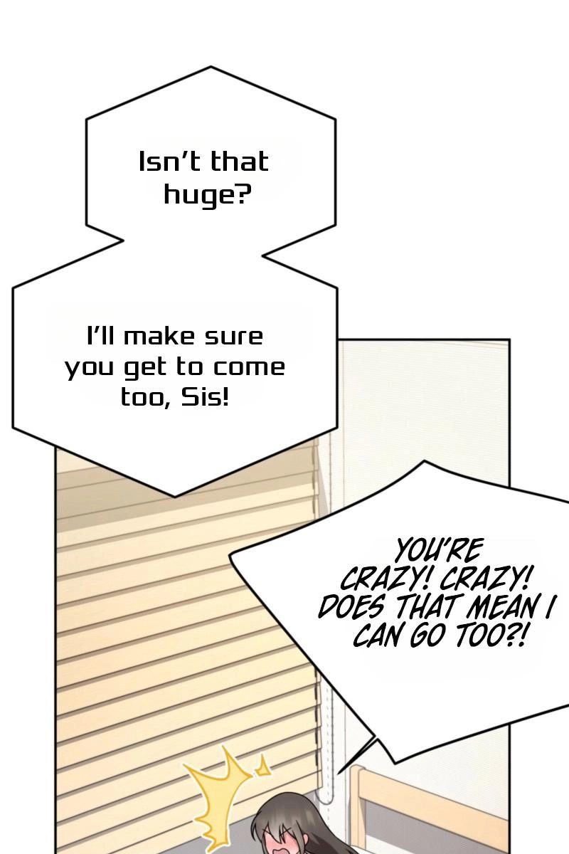 Wanna Get Dirty With Me? Chapter 29 page 6 - 