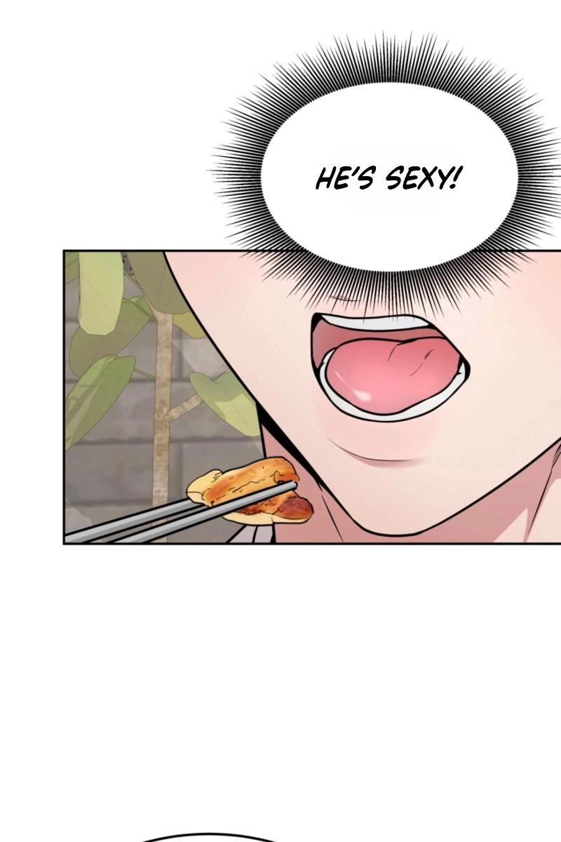 Wanna Get Dirty With Me? Chapter 29 page 51 - 
