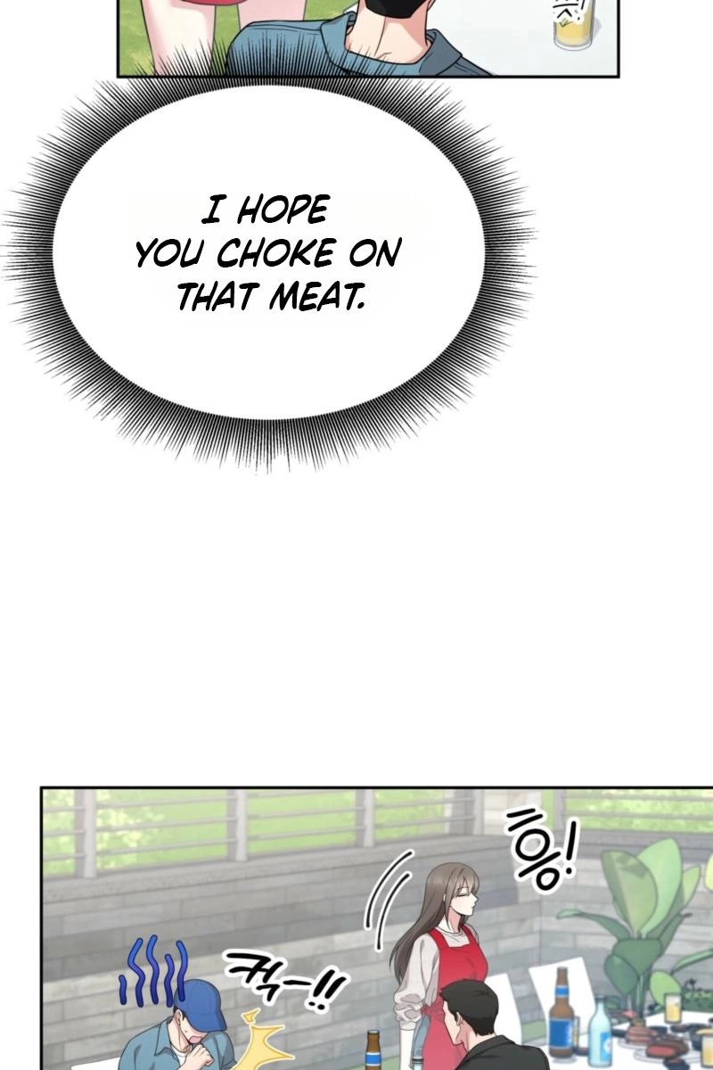 Wanna Get Dirty With Me? Chapter 29 page 55 - 