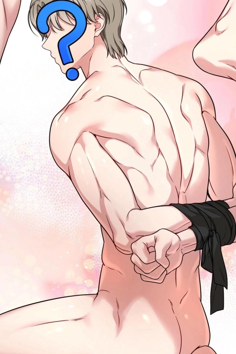 Wanna Get Dirty With Me? Chapter 29 page 59 - 