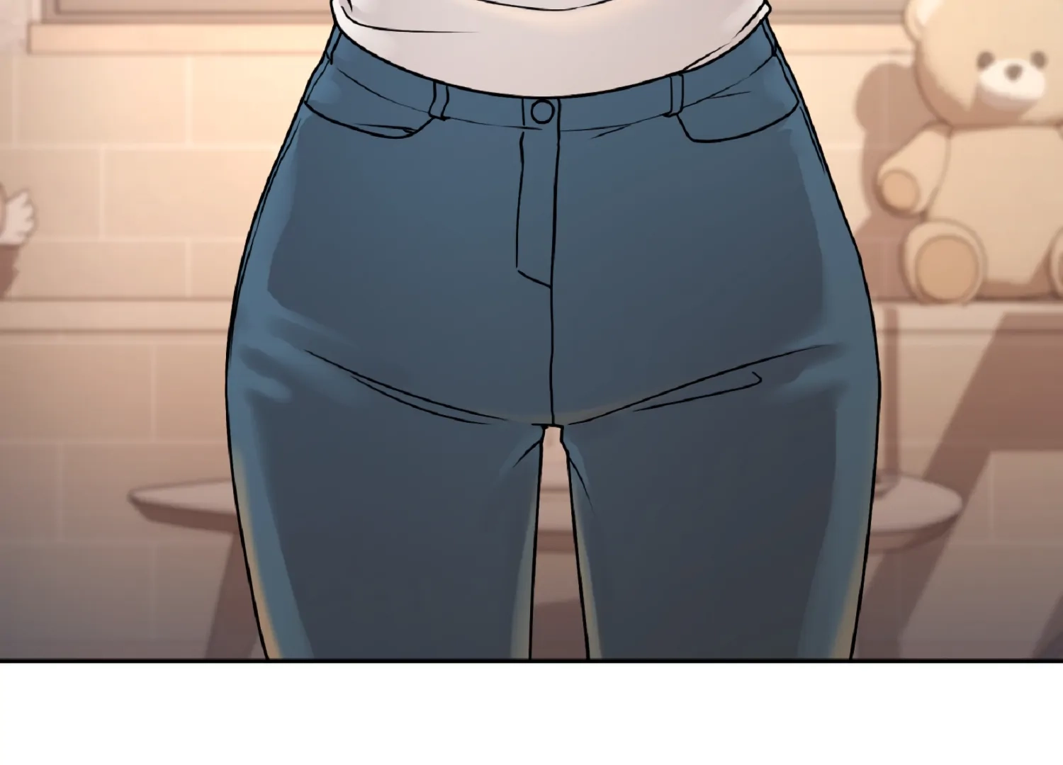 Wanna Get Dirty With Me? Chapter 3 page 101 - 