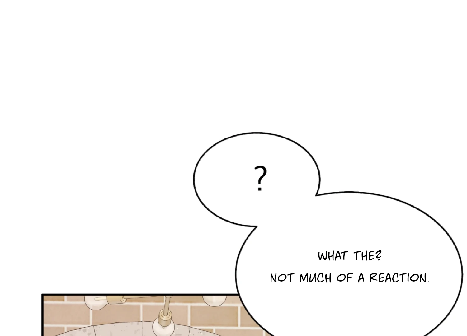 Wanna Get Dirty With Me? Chapter 3 page 107 - 