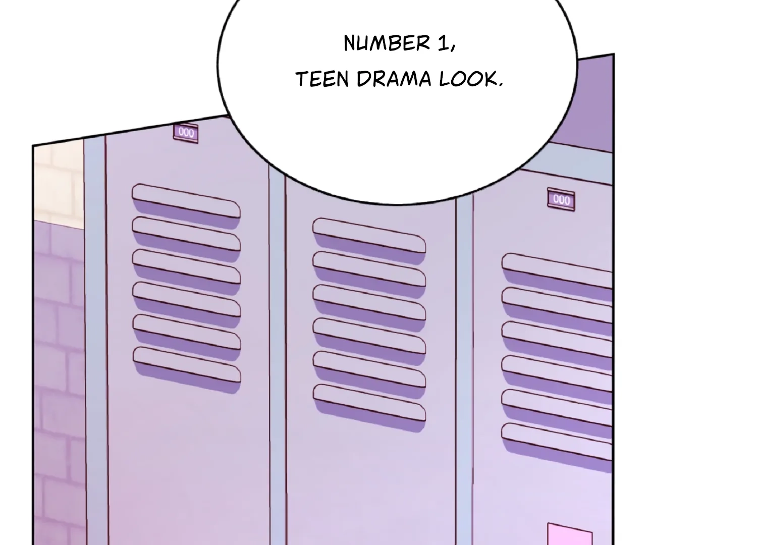 Wanna Get Dirty With Me? Chapter 3 page 14 - 