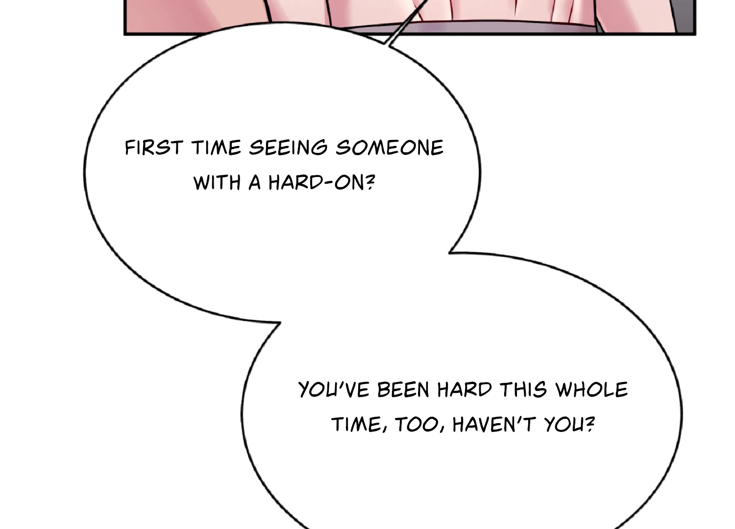 Wanna Get Dirty With Me? Chapter 3 page 146 - 