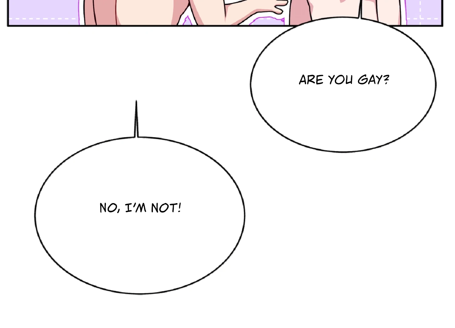 Wanna Get Dirty With Me? Chapter 3 page 149 - 