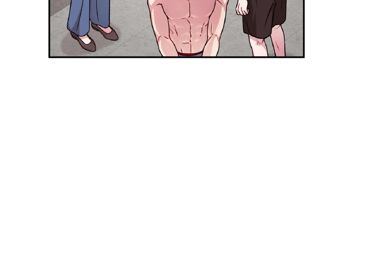 Wanna Get Dirty With Me? Chapter 3 page 158 - 