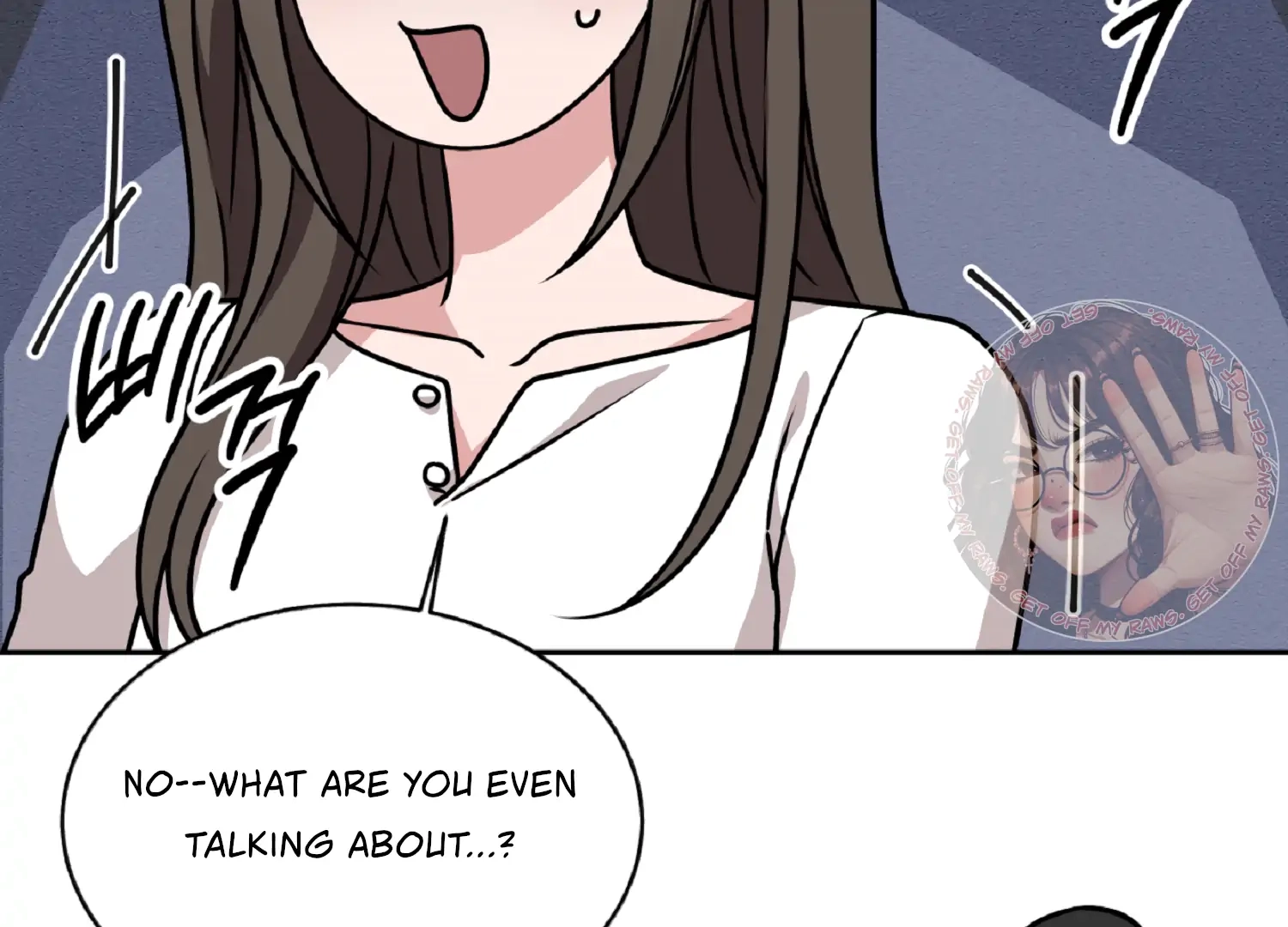 Wanna Get Dirty With Me? Chapter 3 page 163 - 
