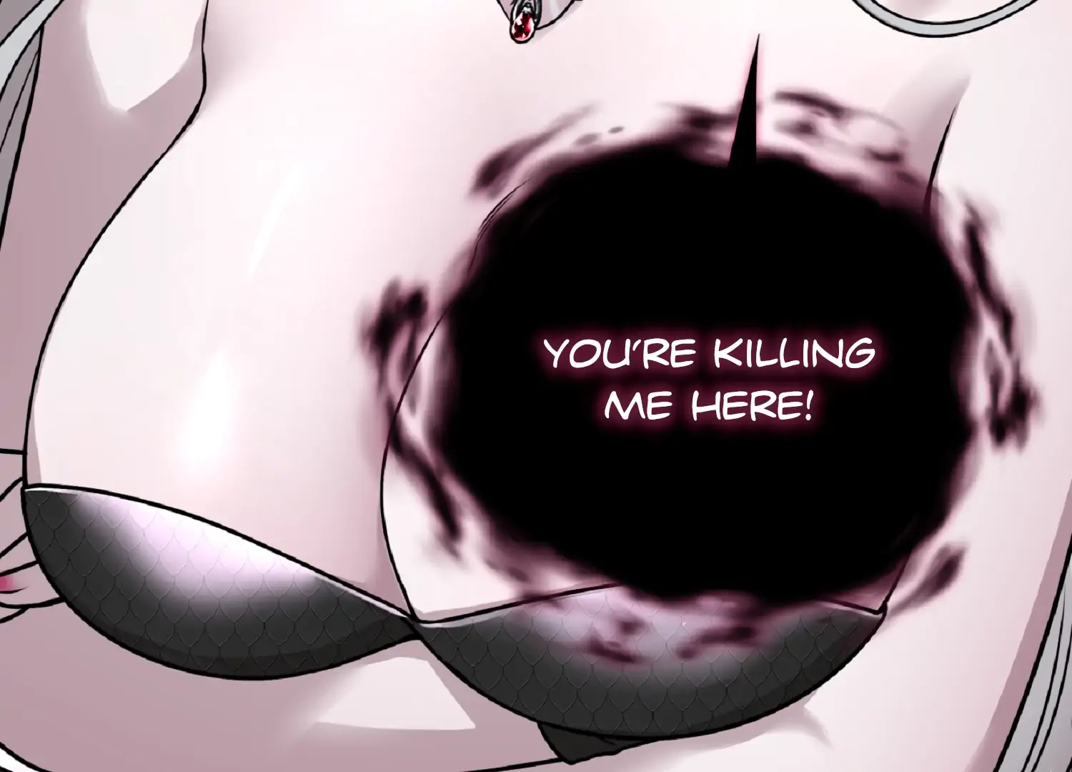 Wanna Get Dirty With Me? Chapter 3 page 170 - 
