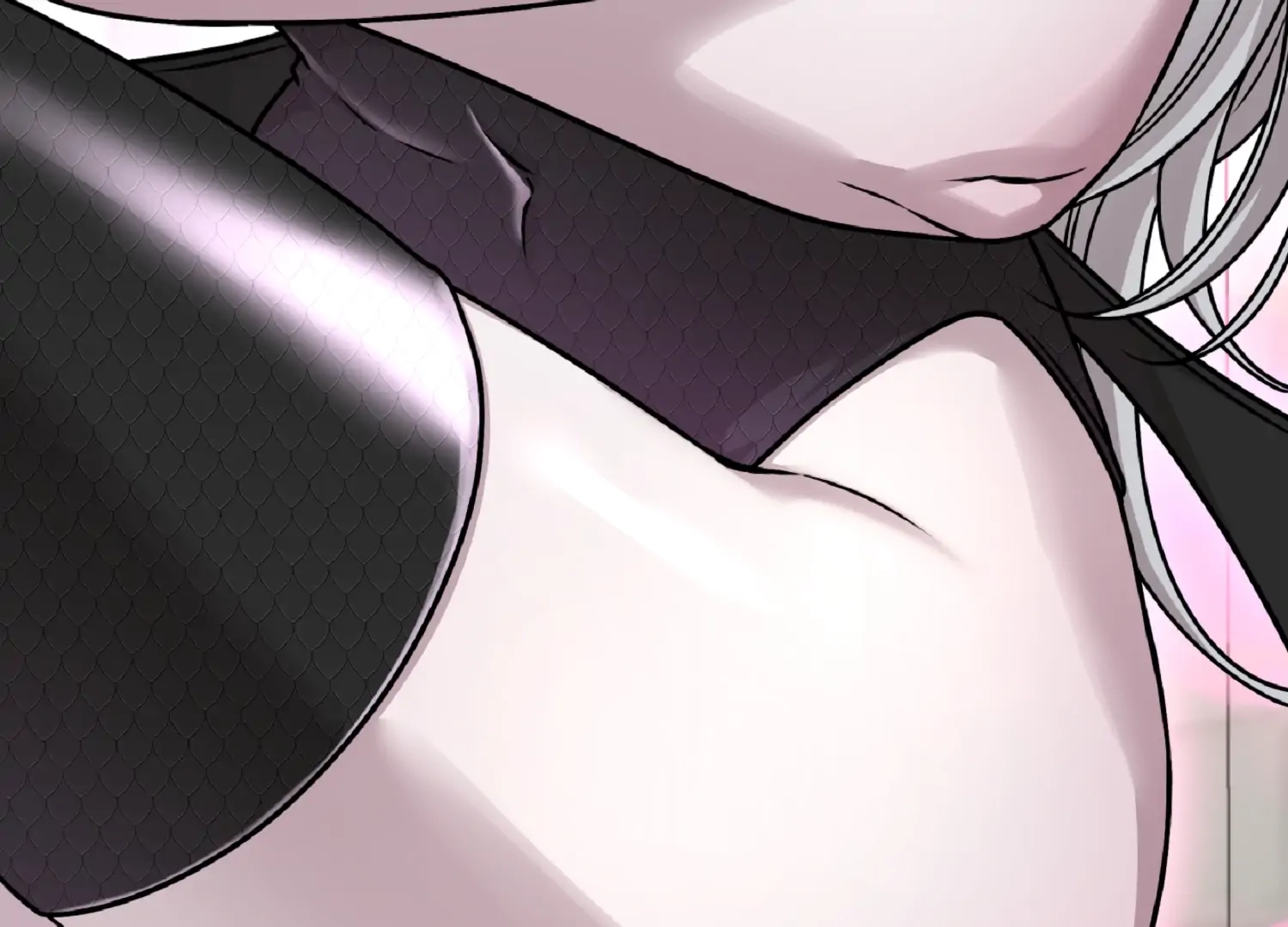 Wanna Get Dirty With Me? Chapter 3 page 171 - 