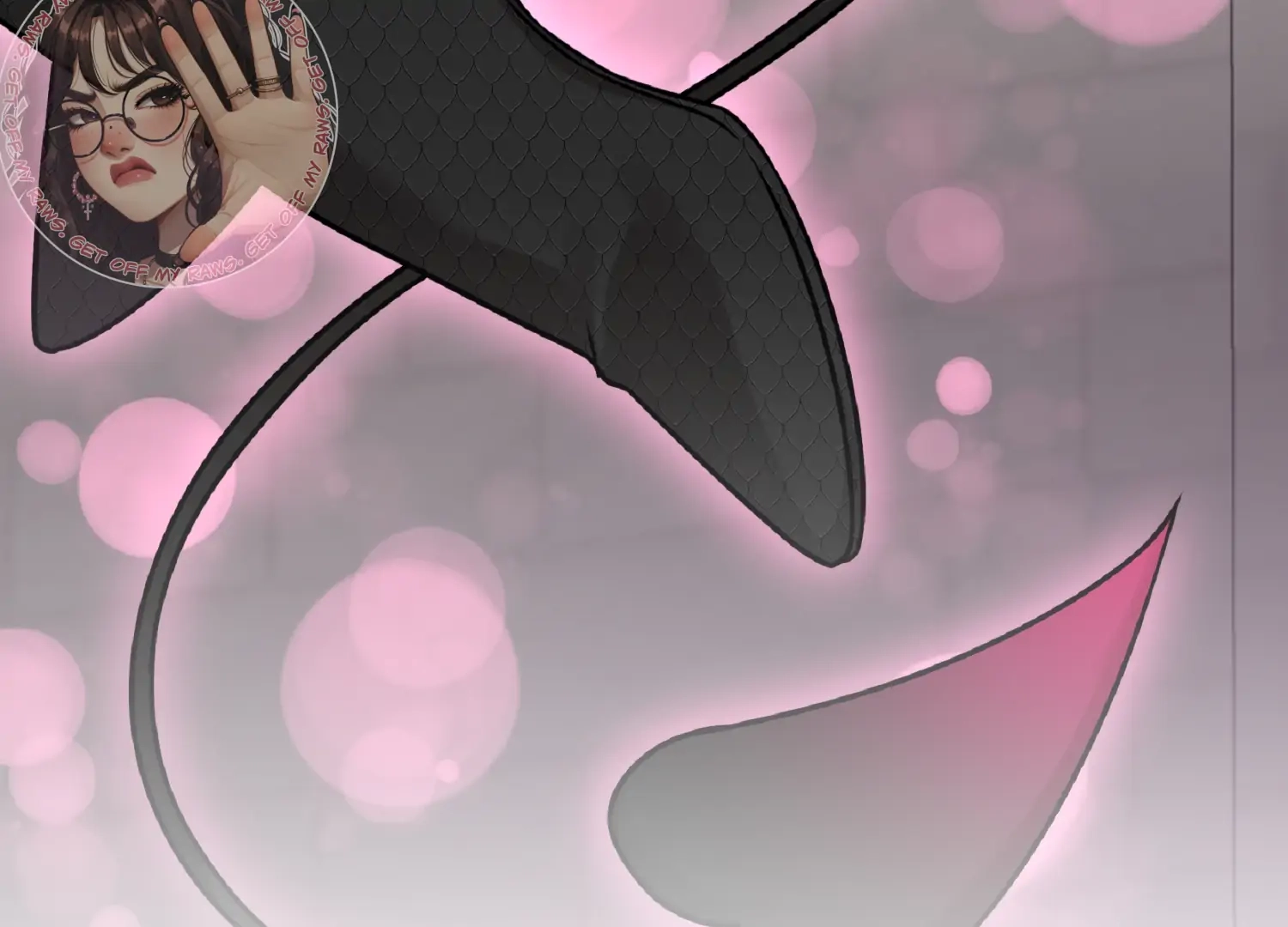 Wanna Get Dirty With Me? Chapter 3 page 173 - 