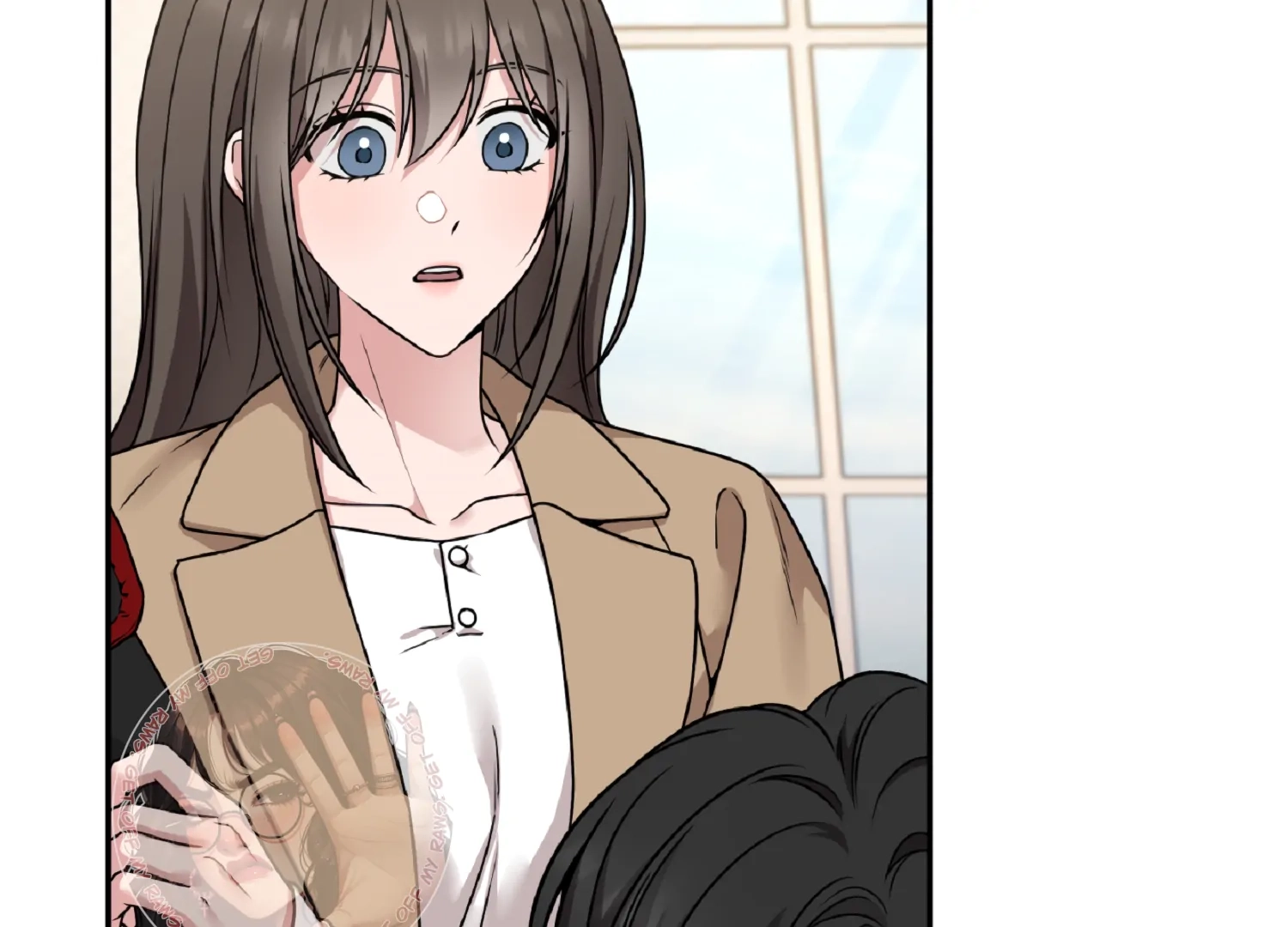 Wanna Get Dirty With Me? Chapter 3 page 23 - 