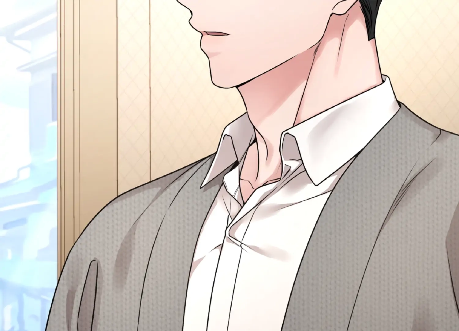 Wanna Get Dirty With Me? Chapter 3 page 26 - 