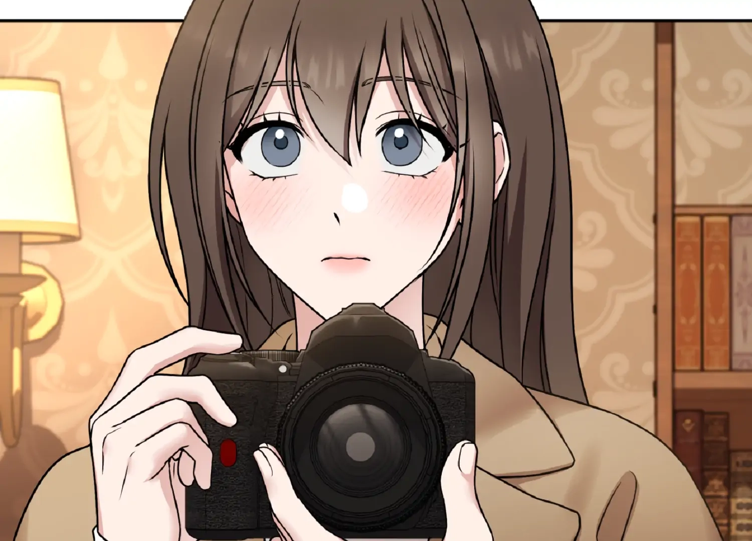 Wanna Get Dirty With Me? Chapter 3 page 43 - 