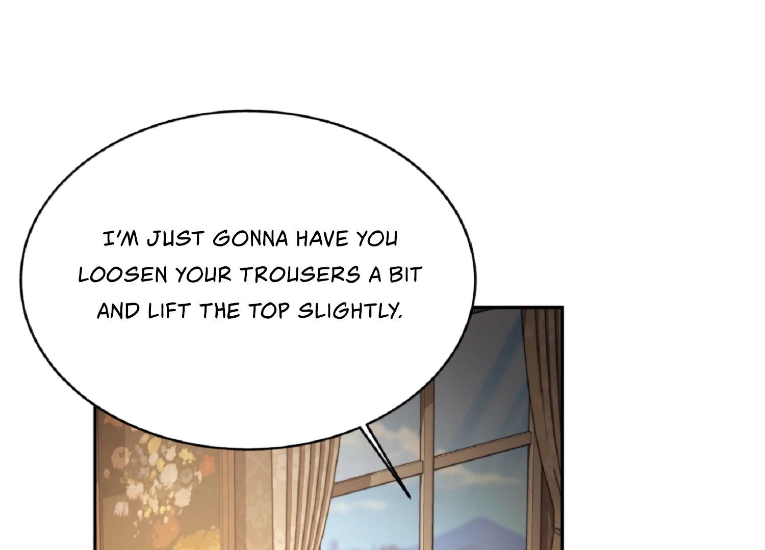 Wanna Get Dirty With Me? Chapter 3 page 45 - 