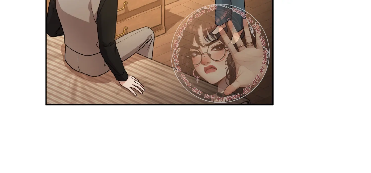 Wanna Get Dirty With Me? Chapter 3 page 47 - 