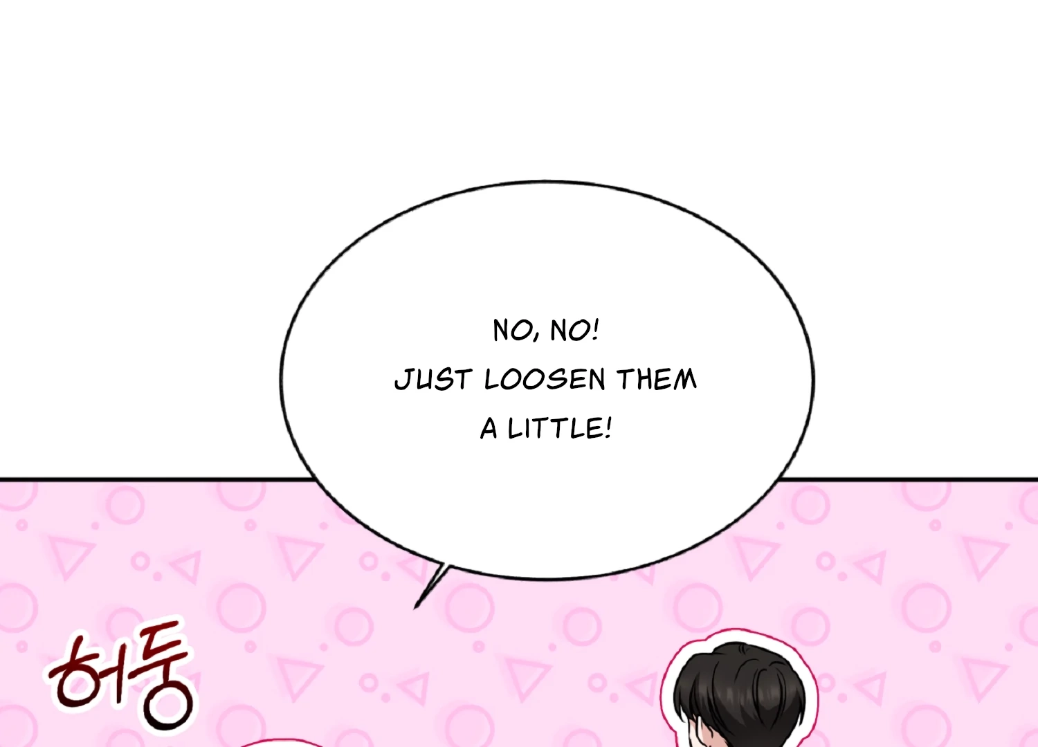 Wanna Get Dirty With Me? Chapter 3 page 51 - 