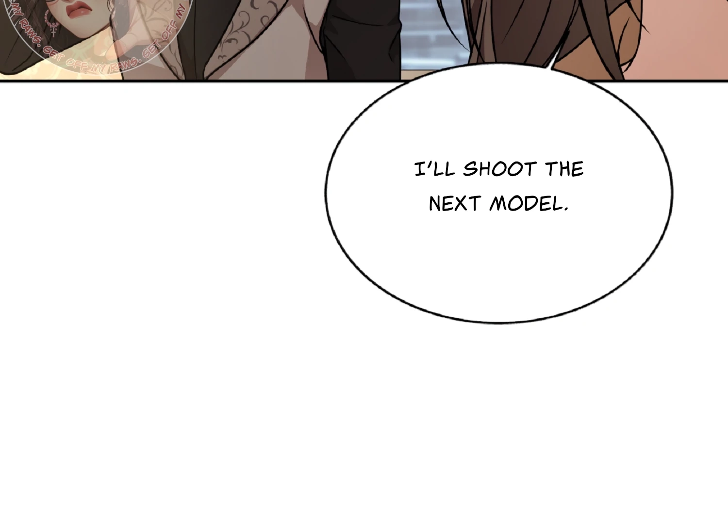 Wanna Get Dirty With Me? Chapter 3 page 65 - 