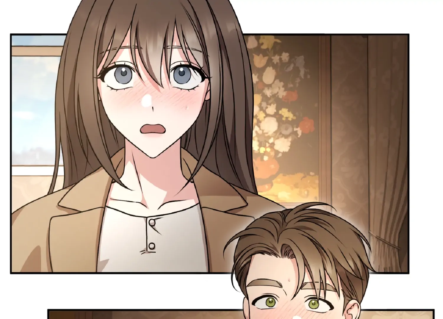 Wanna Get Dirty With Me? Chapter 3 page 67 - 