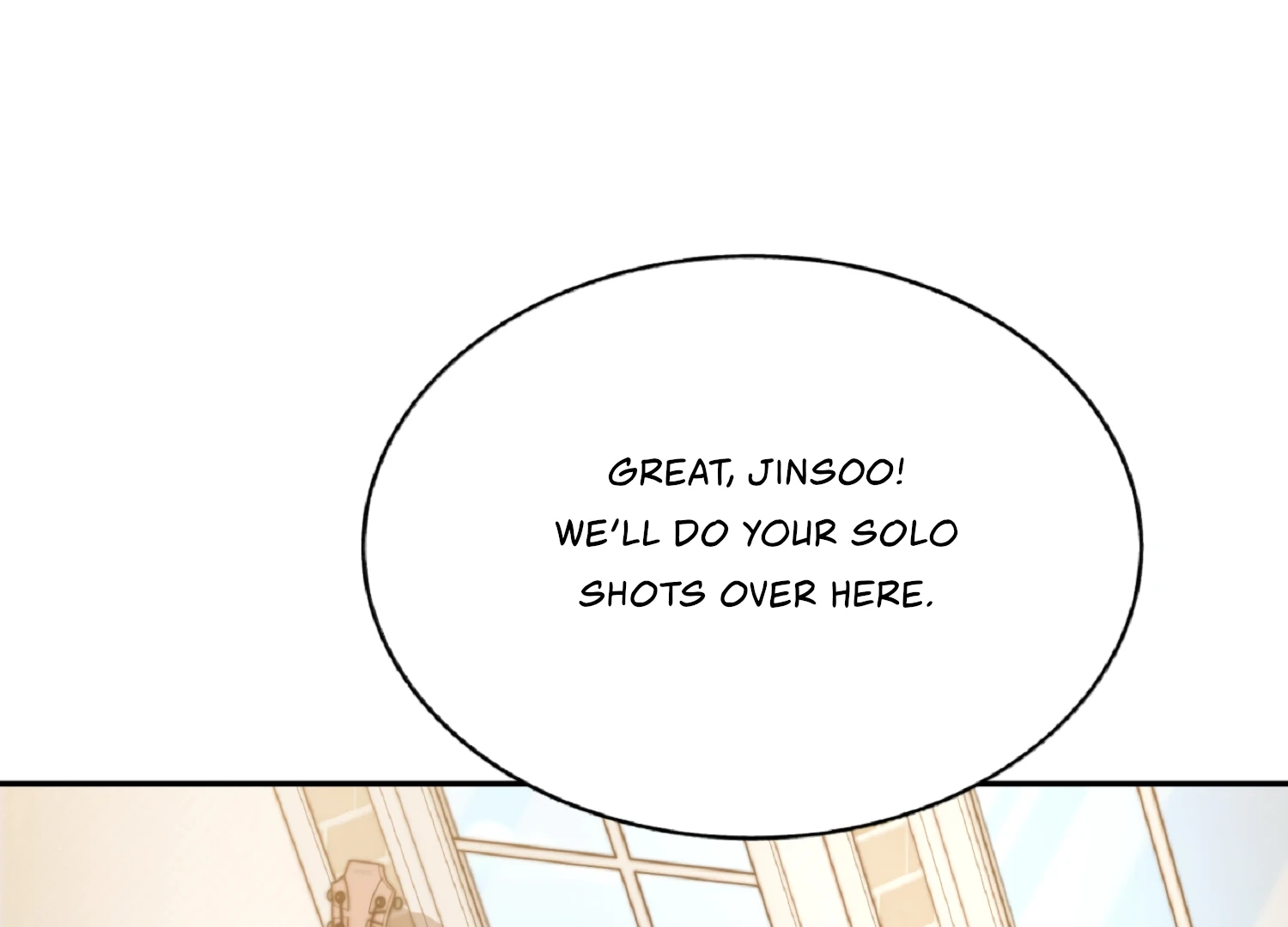Wanna Get Dirty With Me? Chapter 3 page 70 - 