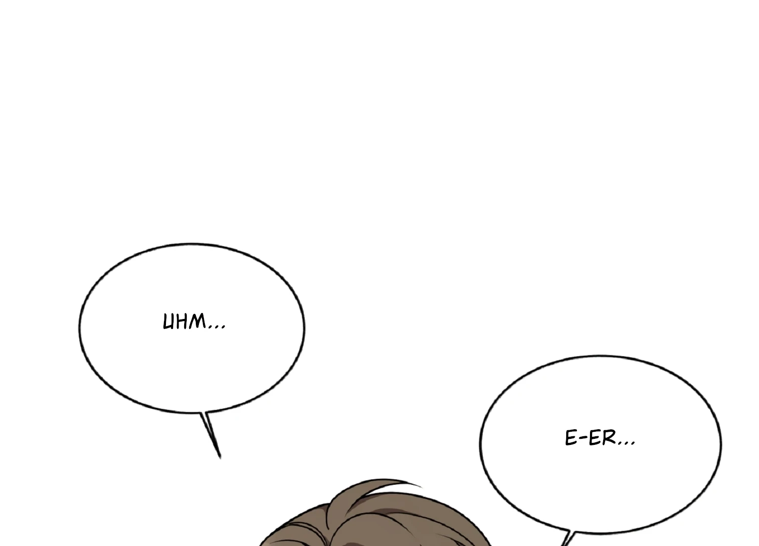 Wanna Get Dirty With Me? Chapter 3 page 91 - 
