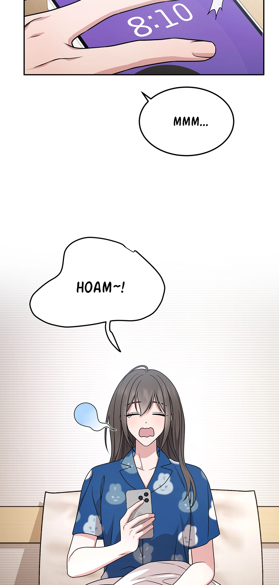 Wanna Get Dirty With Me? Chapter 9 page 2 - 