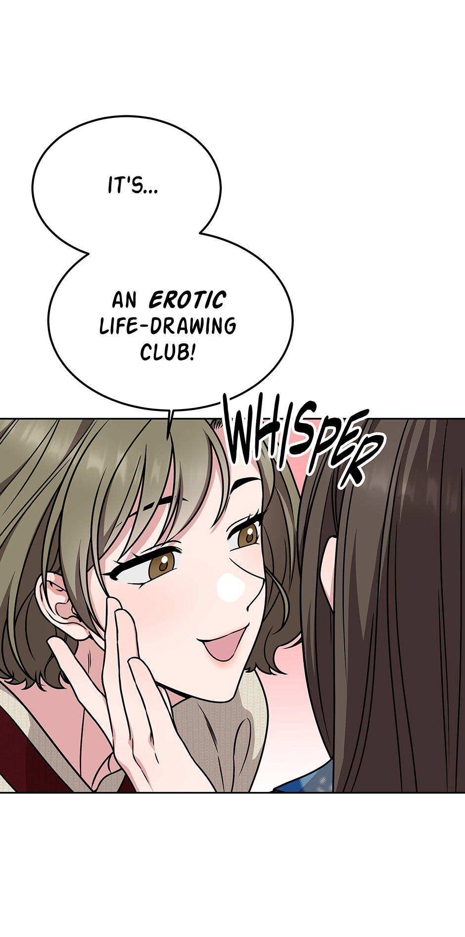 Wanna Get Dirty With Me? Chapter 9 page 14 - 