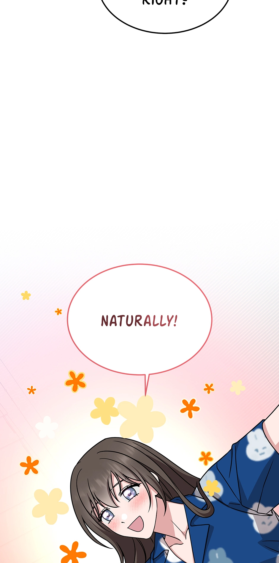 Wanna Get Dirty With Me? Chapter 9 page 17 - 