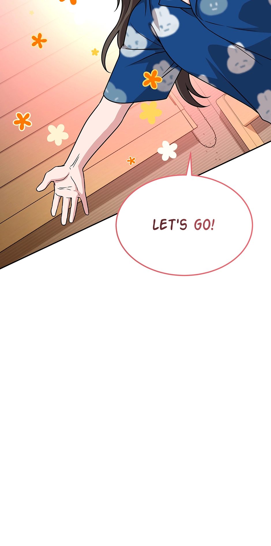 Wanna Get Dirty With Me? Chapter 9 page 18 - 