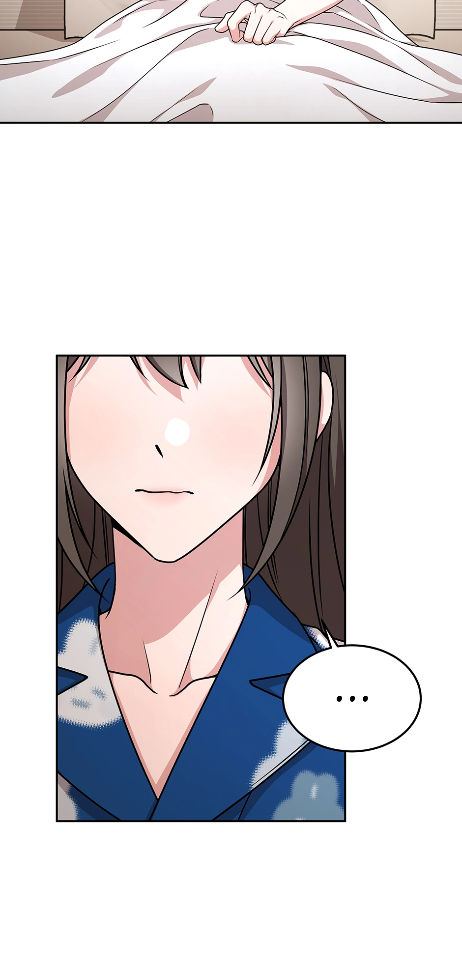Wanna Get Dirty With Me? Chapter 9 page 3 - 