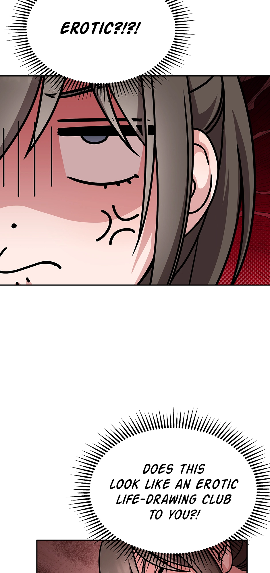 Wanna Get Dirty With Me? Chapter 9 page 22 - 
