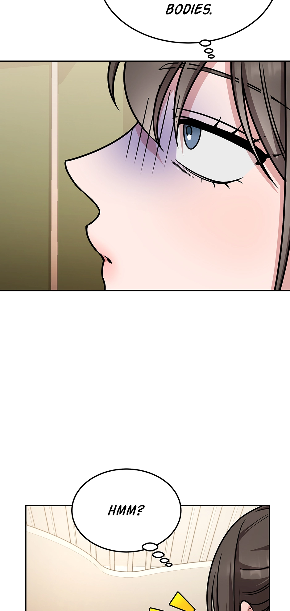 Wanna Get Dirty With Me? Chapter 9 page 26 - 
