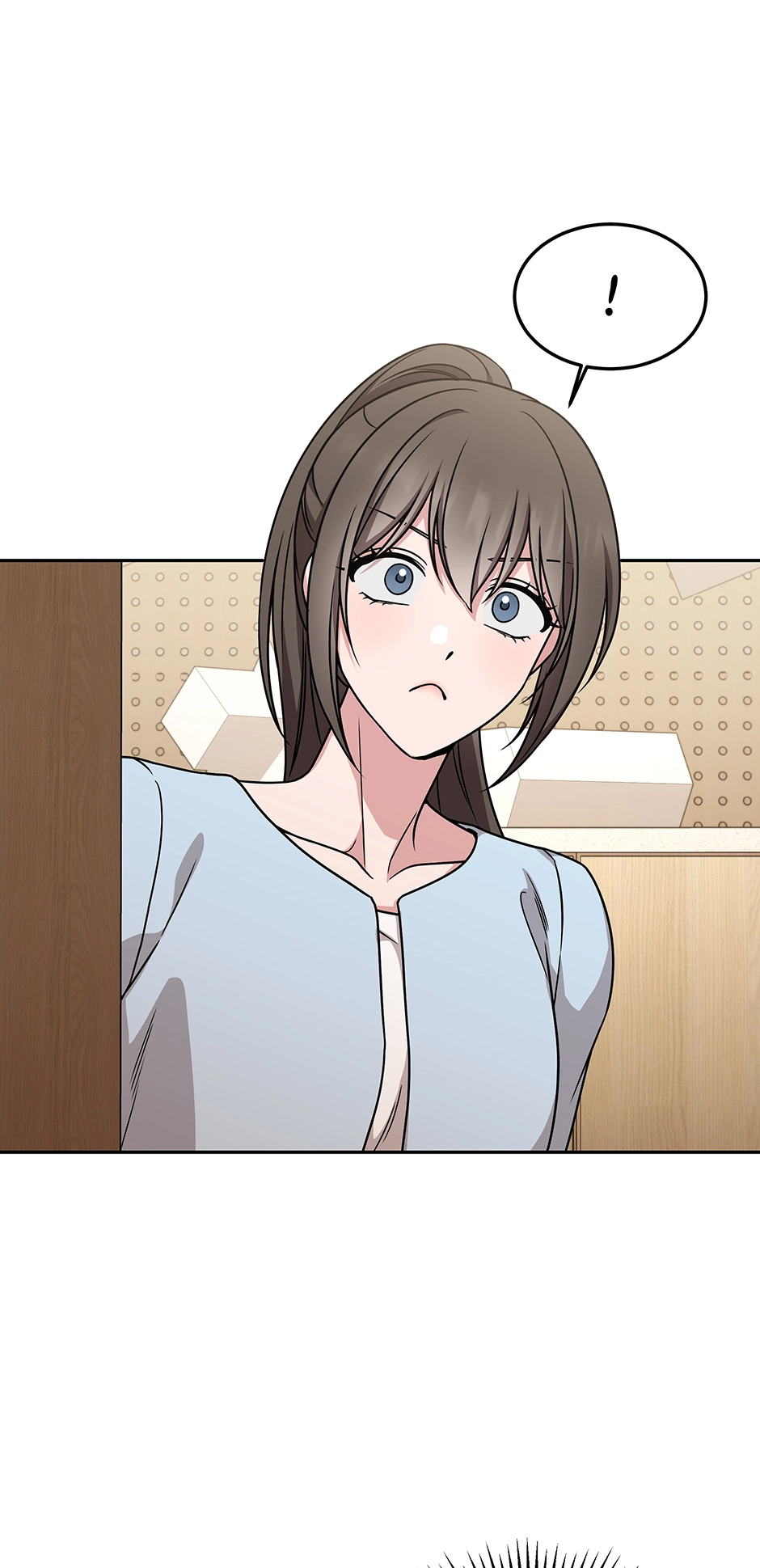 Wanna Get Dirty With Me? Chapter 9 page 30 - 
