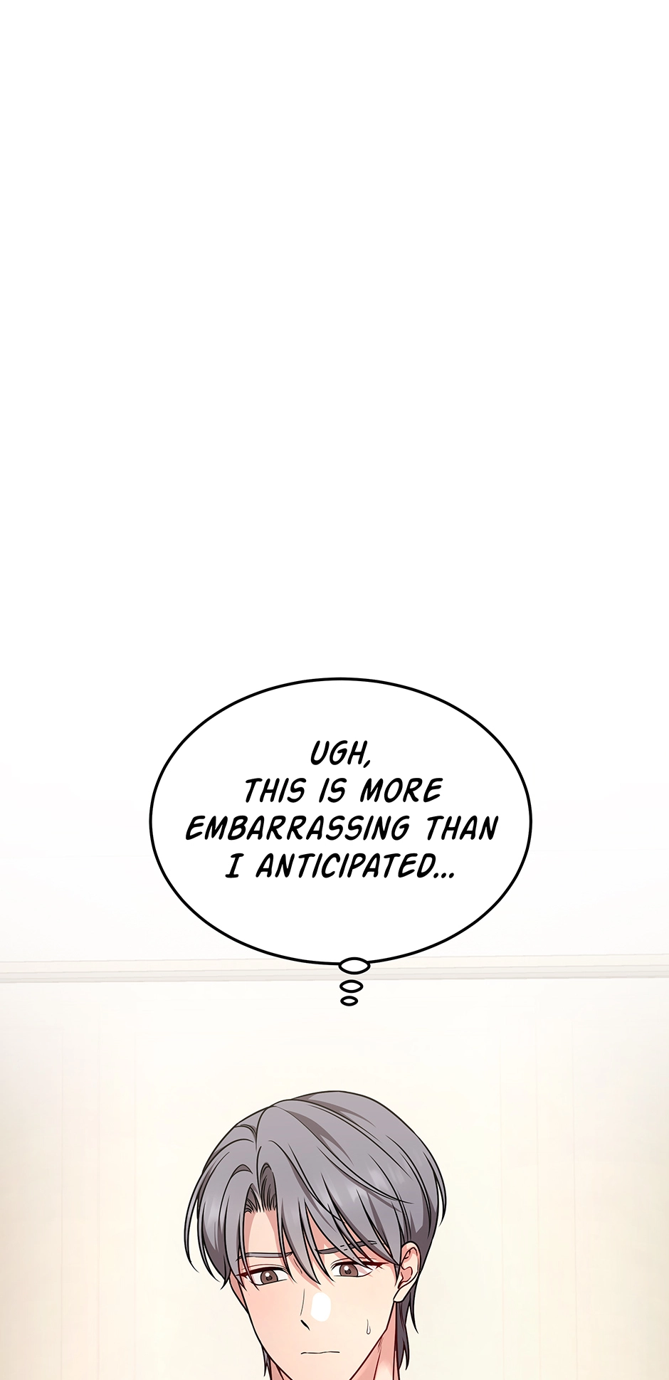 Wanna Get Dirty With Me? Chapter 9 page 33 - 