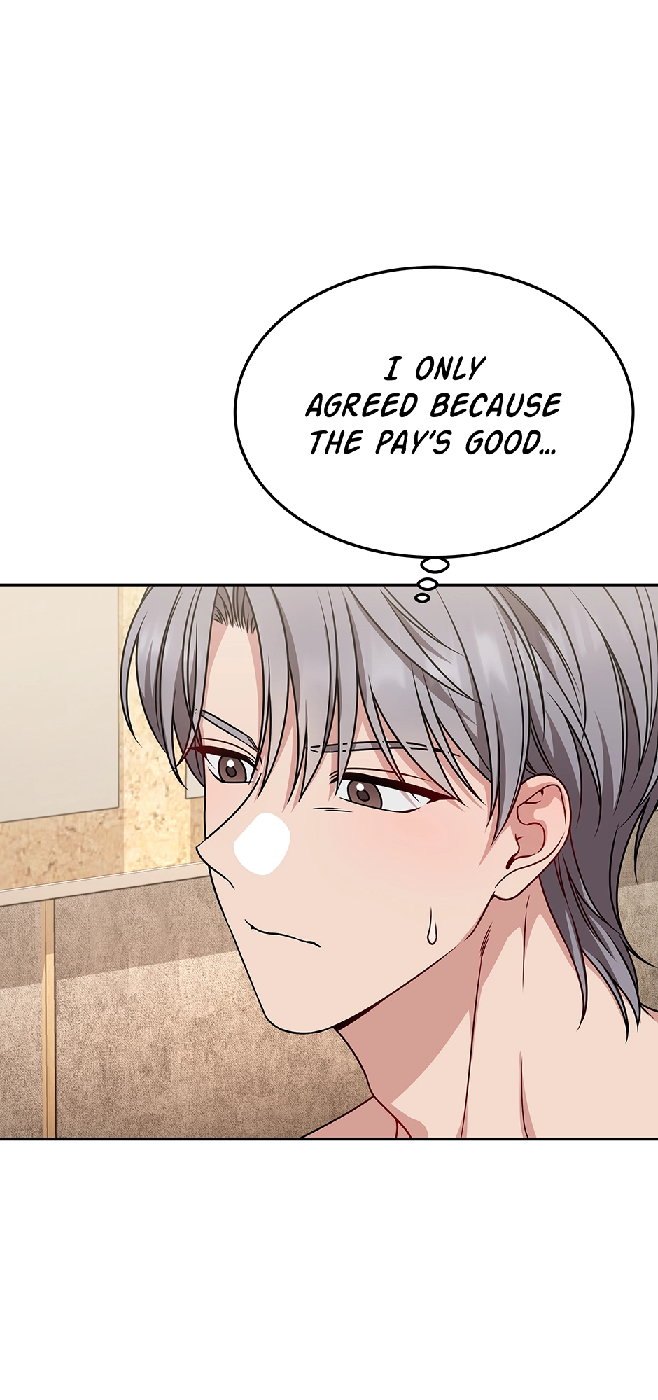 Wanna Get Dirty With Me? Chapter 9 page 35 - 