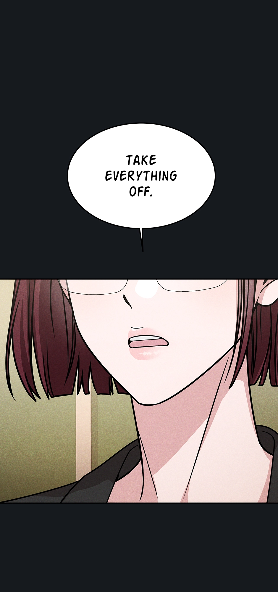Wanna Get Dirty With Me? Chapter 9 page 38 - 