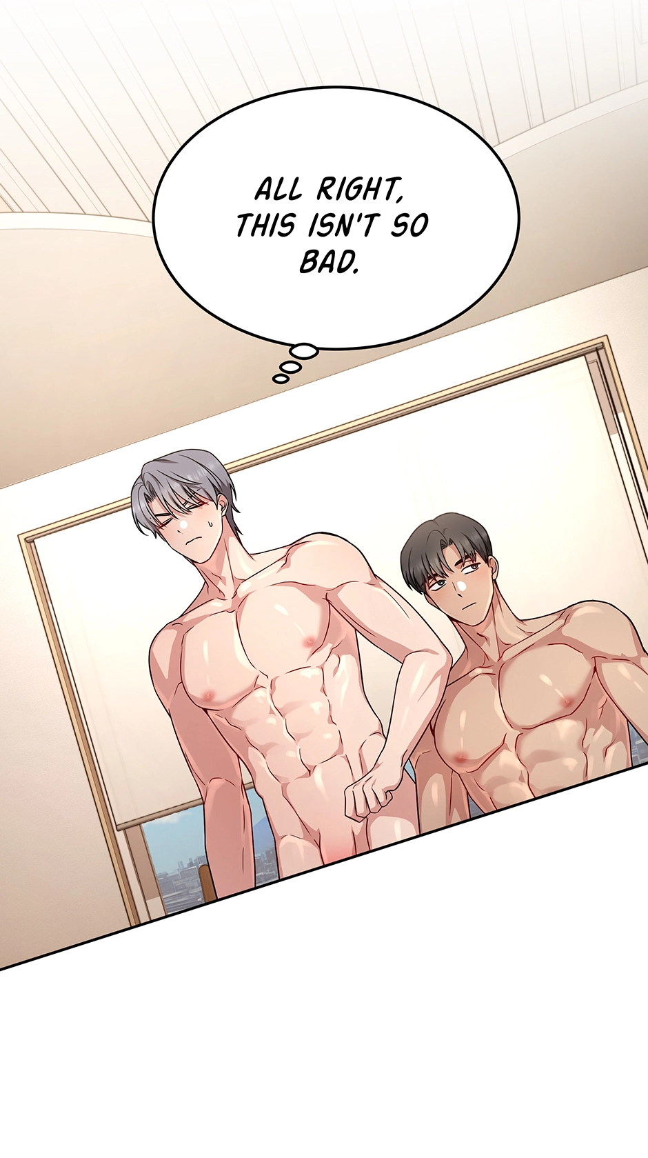 Wanna Get Dirty With Me? Chapter 9 page 47 - 