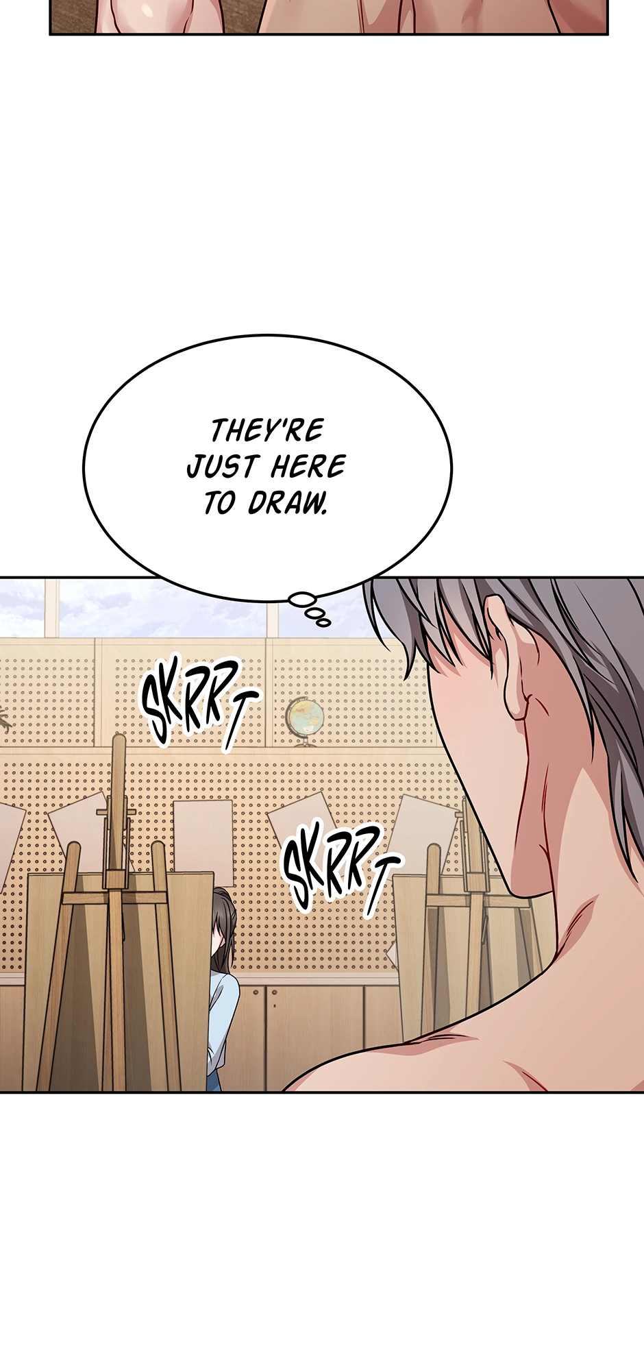 Wanna Get Dirty With Me? Chapter 9 page 49 - 