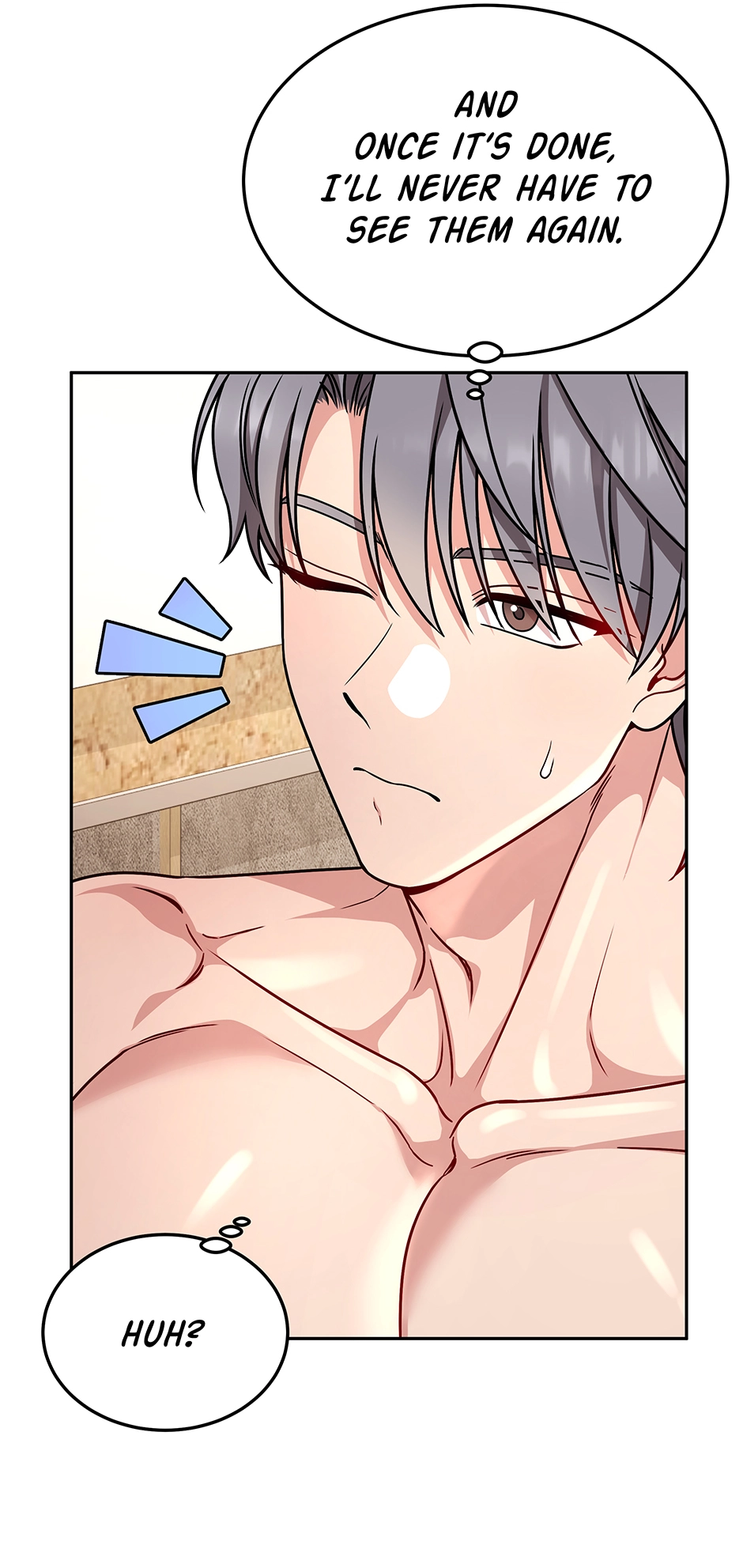 Wanna Get Dirty With Me? Chapter 9 page 50 - 