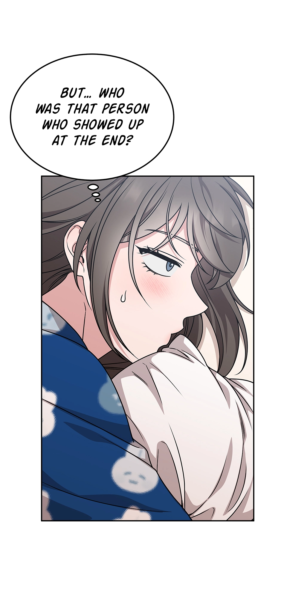 Wanna Get Dirty With Me? Chapter 9 page 6 - 