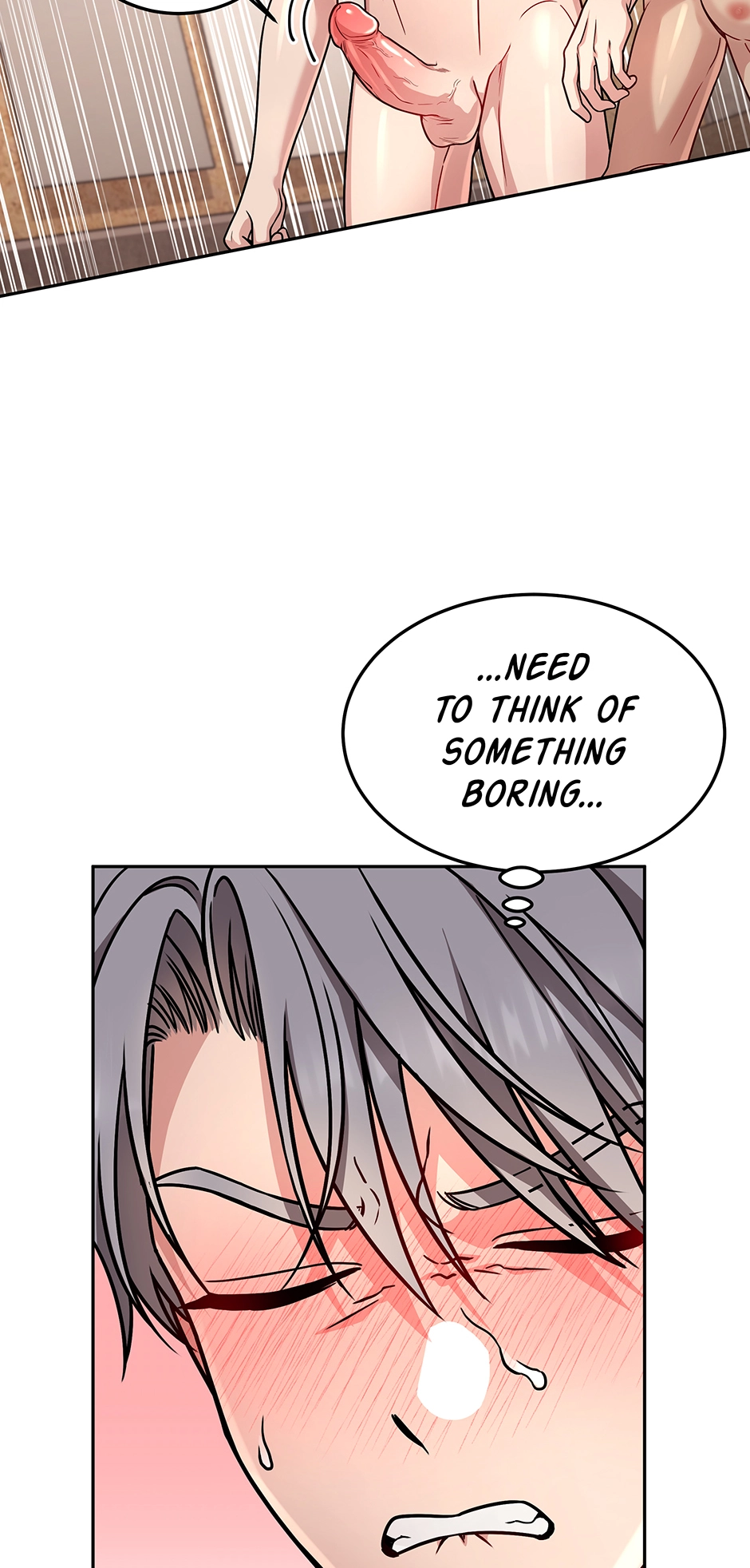 Wanna Get Dirty With Me? Chapter 9 page 57 - 