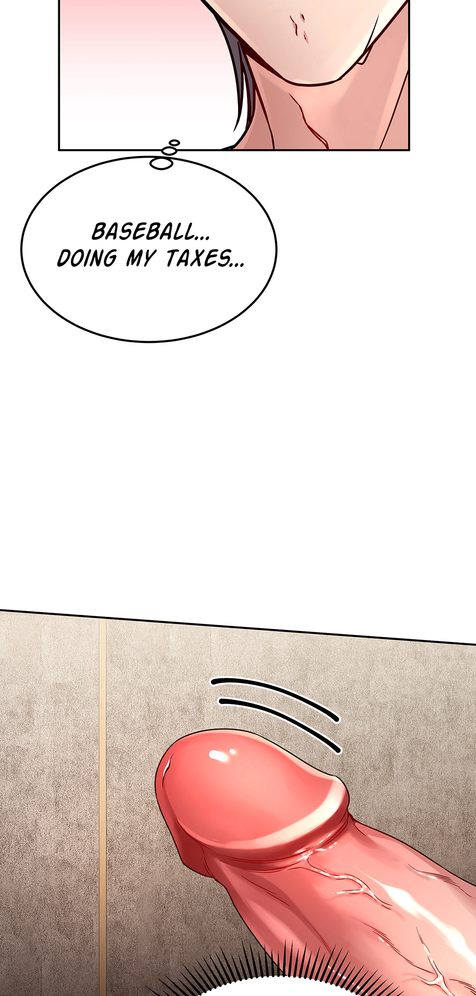 Wanna Get Dirty With Me? Chapter 9 page 58 - 