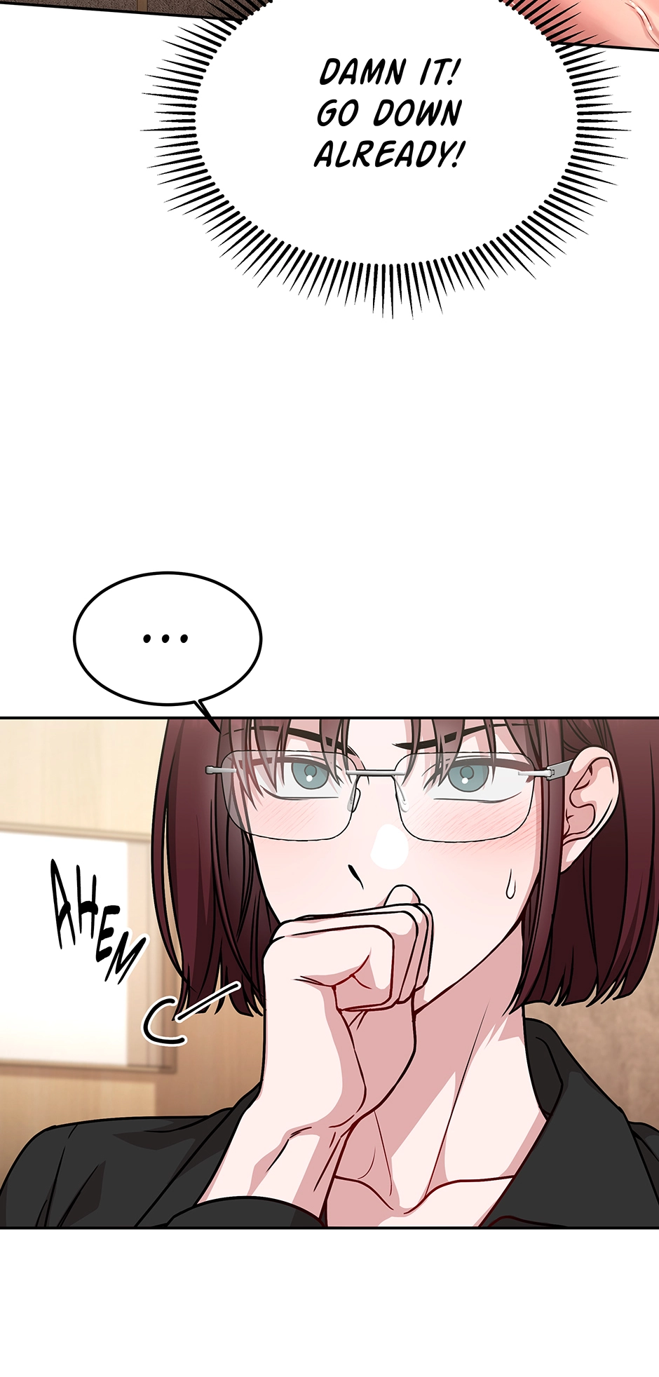 Wanna Get Dirty With Me? Chapter 9 page 59 - 