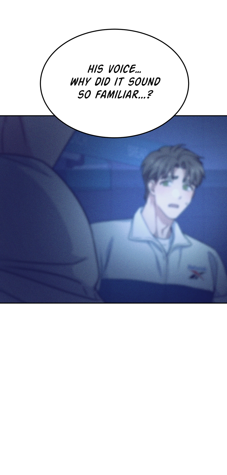 Wanna Get Dirty With Me? Chapter 9 page 7 - 